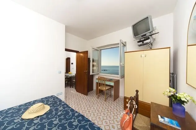 Stüdyo (Private Room 2 persons)