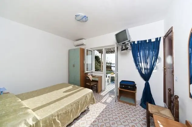 Stüdyo (Private Room 2 persons)