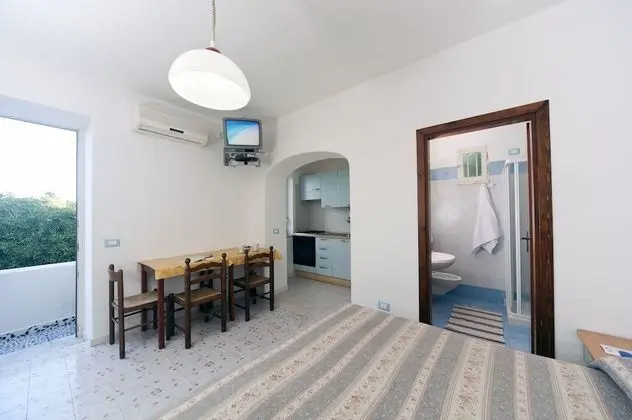 Stüdyo (Private Room 2 persons)