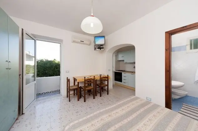 Stüdyo (Private Room 2 persons)