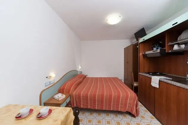 Stüdyo (Private Room 2 persons)