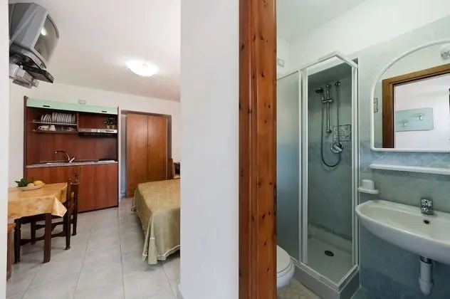 Stüdyo (Private Room 2 persons)