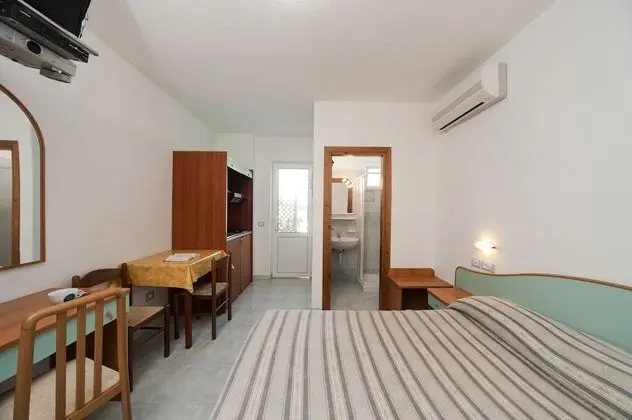 Stüdyo (Private Room 2 persons)