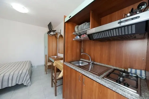 Stüdyo (Private Room 2 persons)