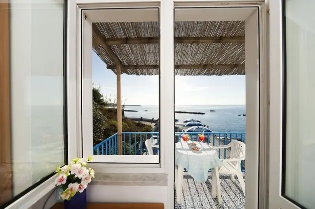 Stüdyo (Private Room 2 persons)
