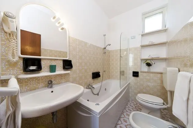Stüdyo (Private Room 2 persons)