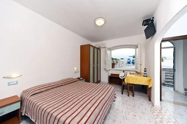 Stüdyo (Private Room 4 persons)