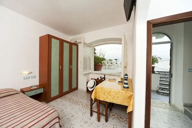 Stüdyo (Private Room 4 persons)