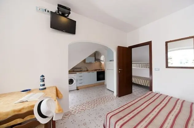 Stüdyo (Private Room 4 persons)