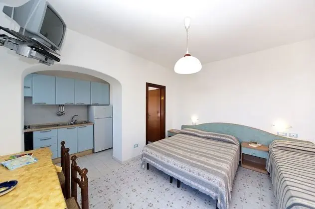 Stüdyo (Private Room 4 persons)