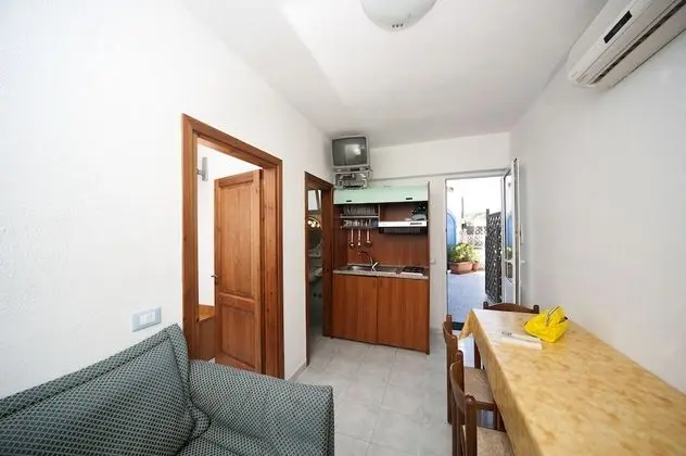 Stüdyo (Private Room 4 persons)