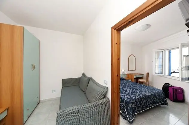 Stüdyo (Private Room 4 persons)