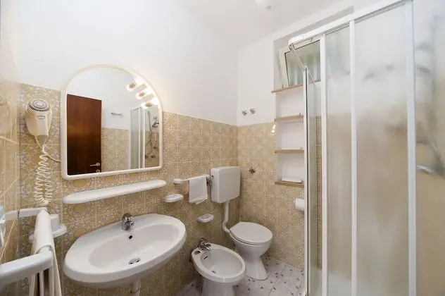 Stüdyo (Private Room 4 persons)