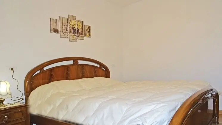 Apart Daire, 2 Yatak Odası (Territorio)