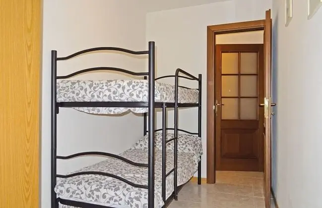 Apart Daire, 2 Yatak Odası (Territorio)