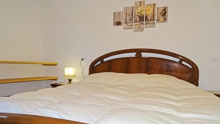 Apart Daire, 2 Yatak Odası (Territorio)