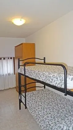 Apart Daire, 2 Yatak Odası (Territorio)