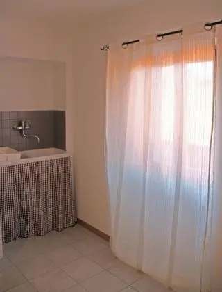 Apart Daire, 2 Yatak Odası (Territorio)