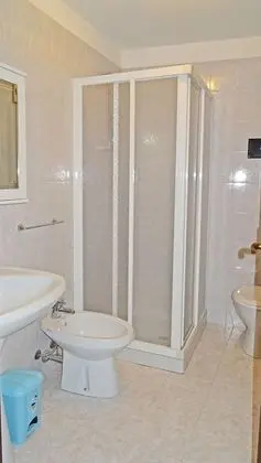 Apart Daire, 2 Yatak Odası (Territorio)