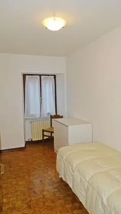 Apart Daire (Uliveto)