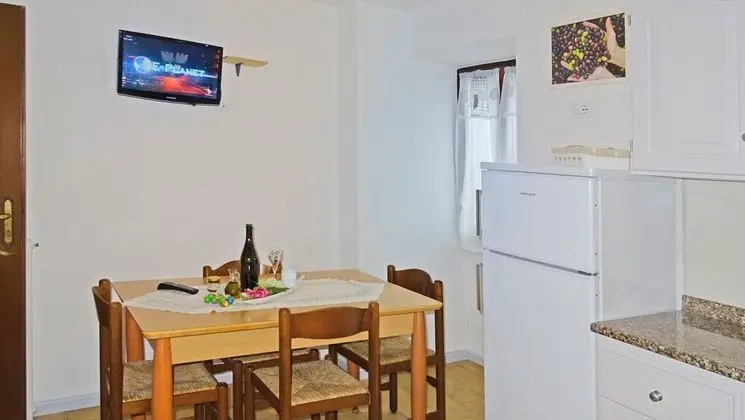 Apart Daire (Uliveto)