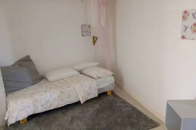 Classic Villa, Birden Çok Yatak