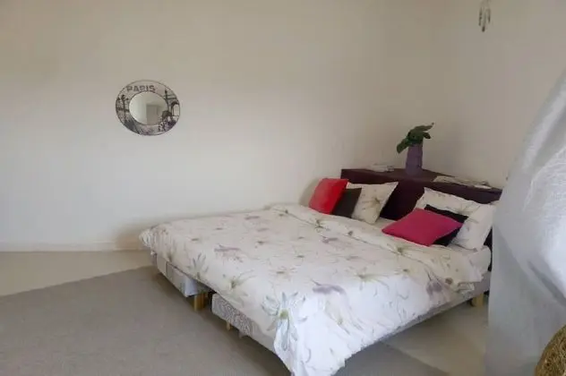 Classic Villa, Birden Çok Yatak