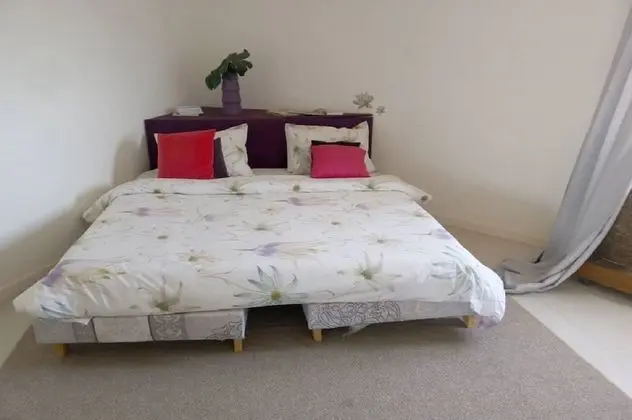 Classic Villa, Birden Çok Yatak