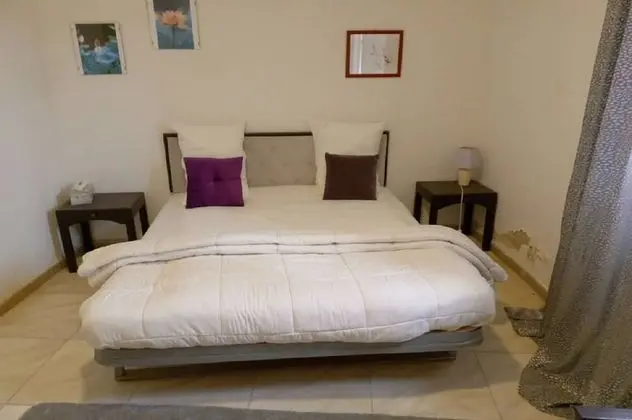 Classic Villa, Birden Çok Yatak