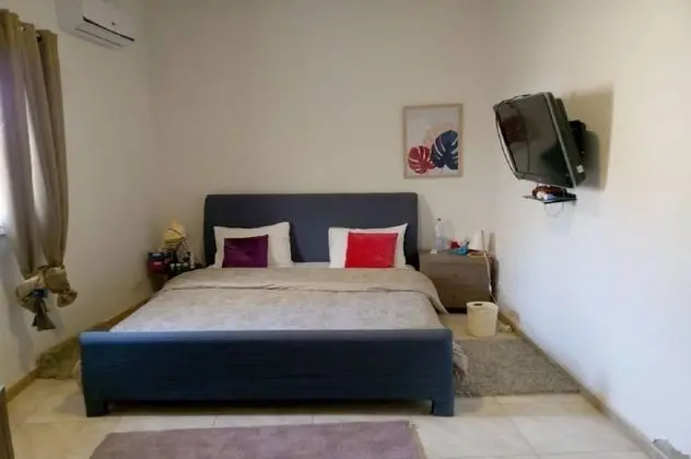 Classic Villa, Birden Çok Yatak