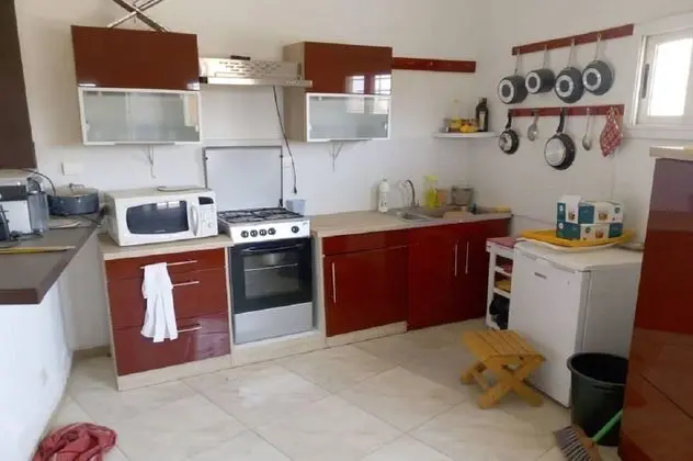 Classic Villa, Birden Çok Yatak