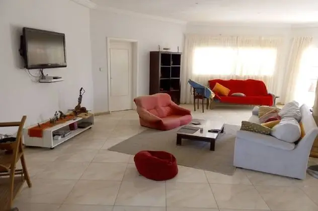 Classic Villa, Birden Çok Yatak