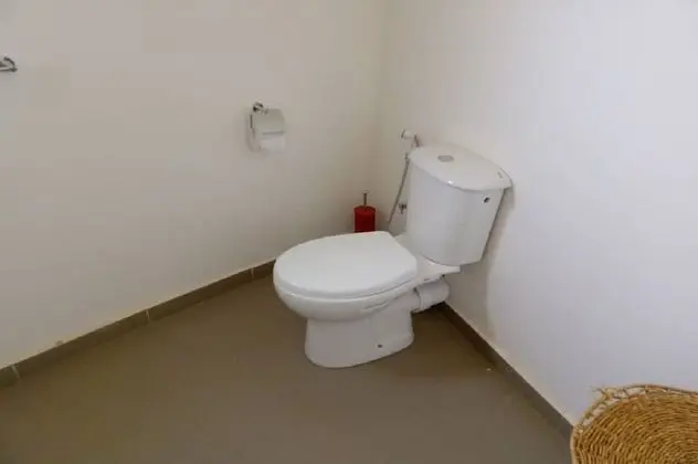 Classic Villa, Birden Çok Yatak