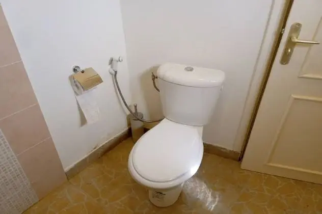 Classic Villa, Birden Çok Yatak