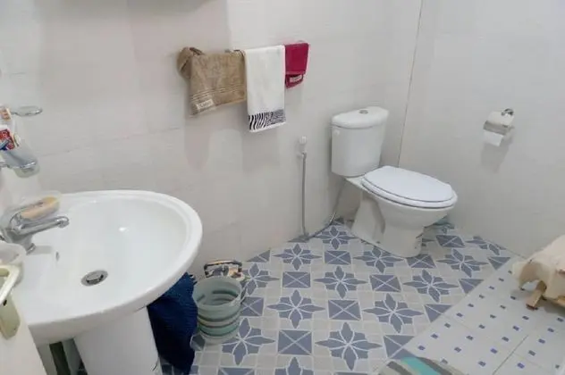 Classic Villa, Birden Çok Yatak