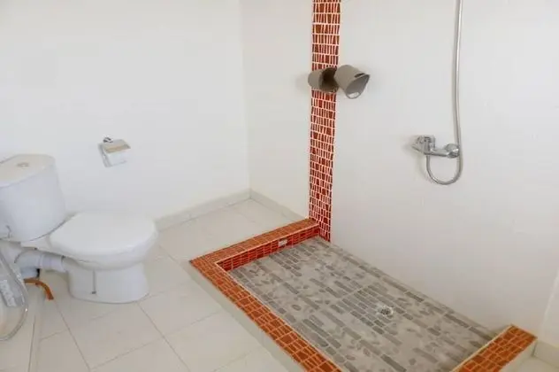 Classic Villa, Birden Çok Yatak