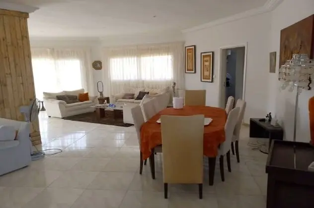 Classic Villa, Birden Çok Yatak