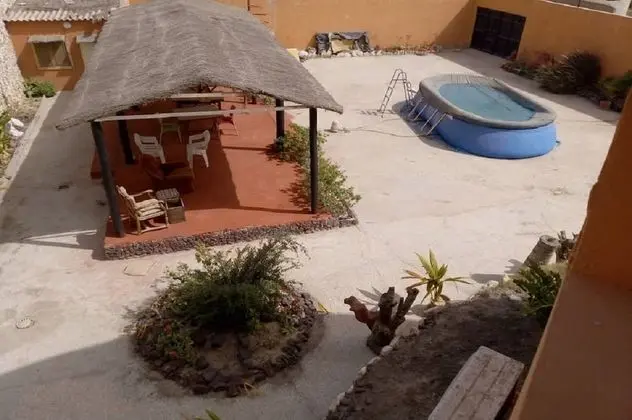 Classic Villa, Birden Çok Yatak