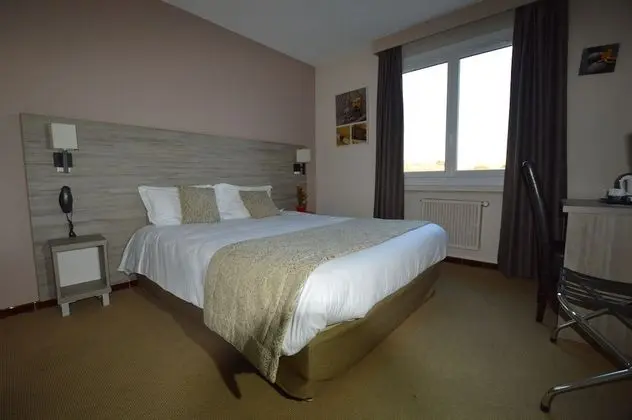 Comfort Tek Büyük veya İki Ayrı Yataklı Oda, Özel Banyo