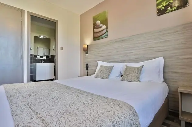 Comfort Tek Büyük veya İki Ayrı Yataklı Oda, Özel Banyo