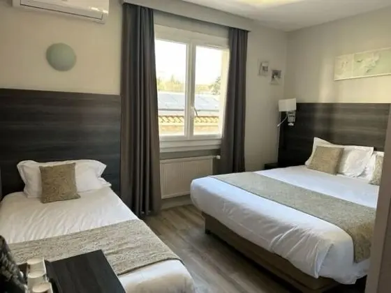 Comfort Üç Kişilik Oda