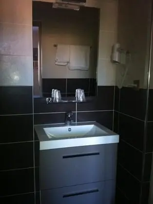 Comfort Üç Kişilik Oda