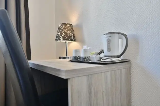 Comfort Üç Kişilik Oda