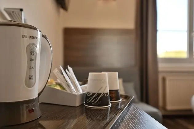 Comfort Üç Kişilik Oda