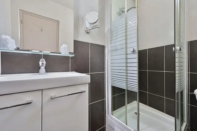 Comfort Üç Kişilik Oda