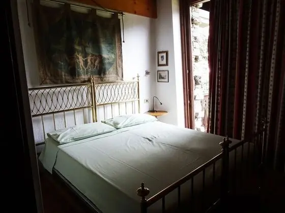 Villa, 2 Yatak Odası, Dağ Manzaralı