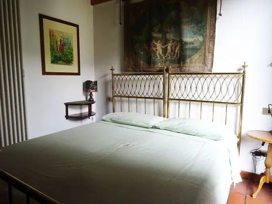 Villa, 2 Yatak Odası, Dağ Manzaralı