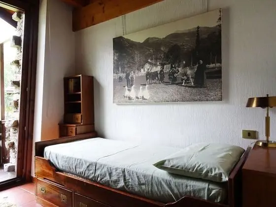 Villa, 2 Yatak Odası, Dağ Manzaralı