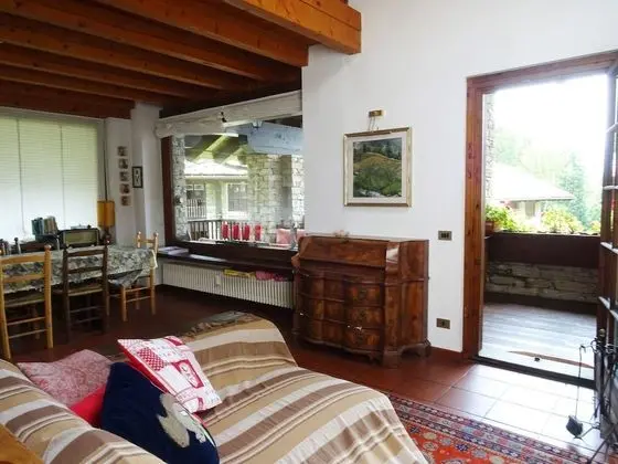 Villa, 2 Yatak Odası, Dağ Manzaralı