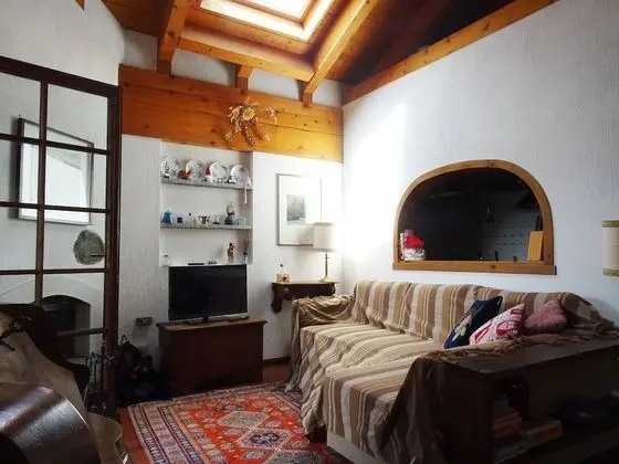 Villa, 2 Yatak Odası, Dağ Manzaralı